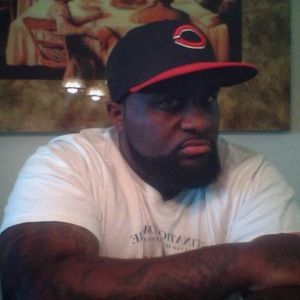 Meet your Posher, Tyson